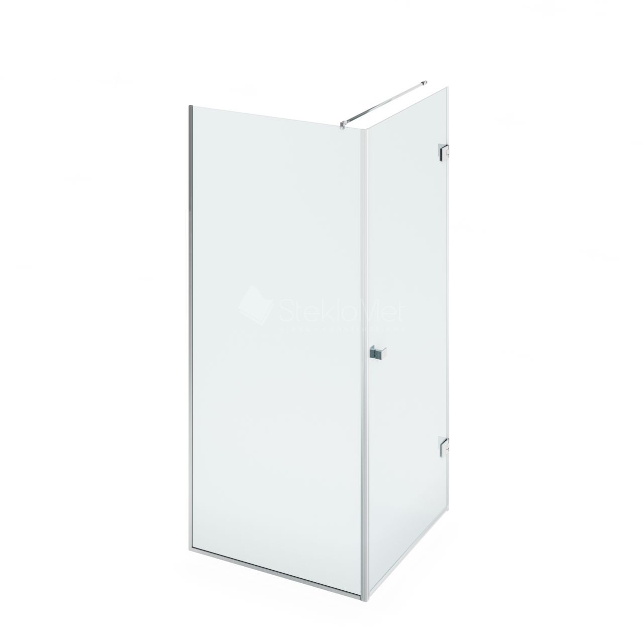 ������� ������ StekloMet ����� Shower Classic SM-090206.14