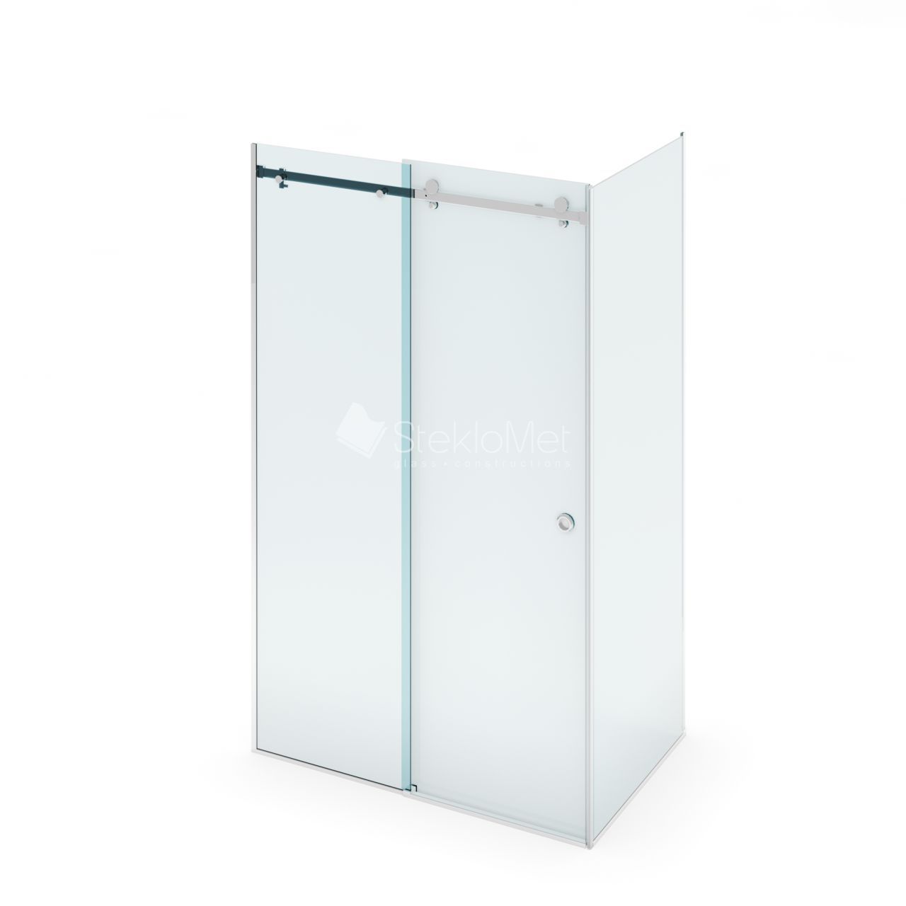 ������� ������ StekloMet ����� Shower Slide SM-090307.10L