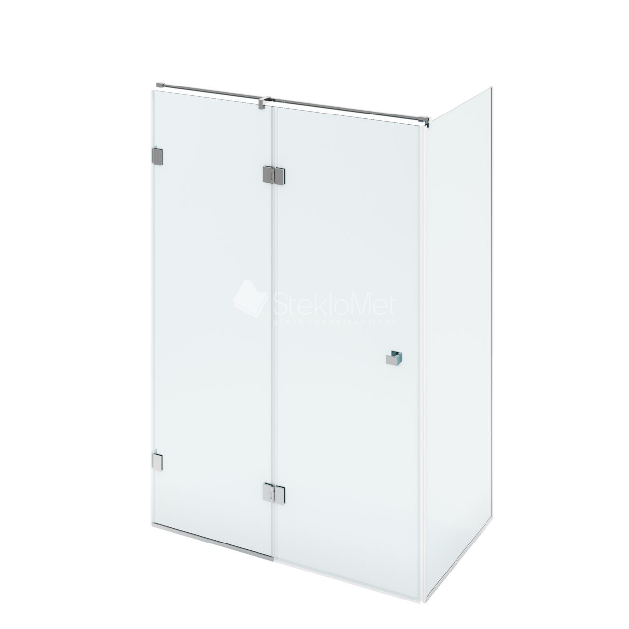 ������� ������ StekloMet ����� Shower Line SM-090310.03