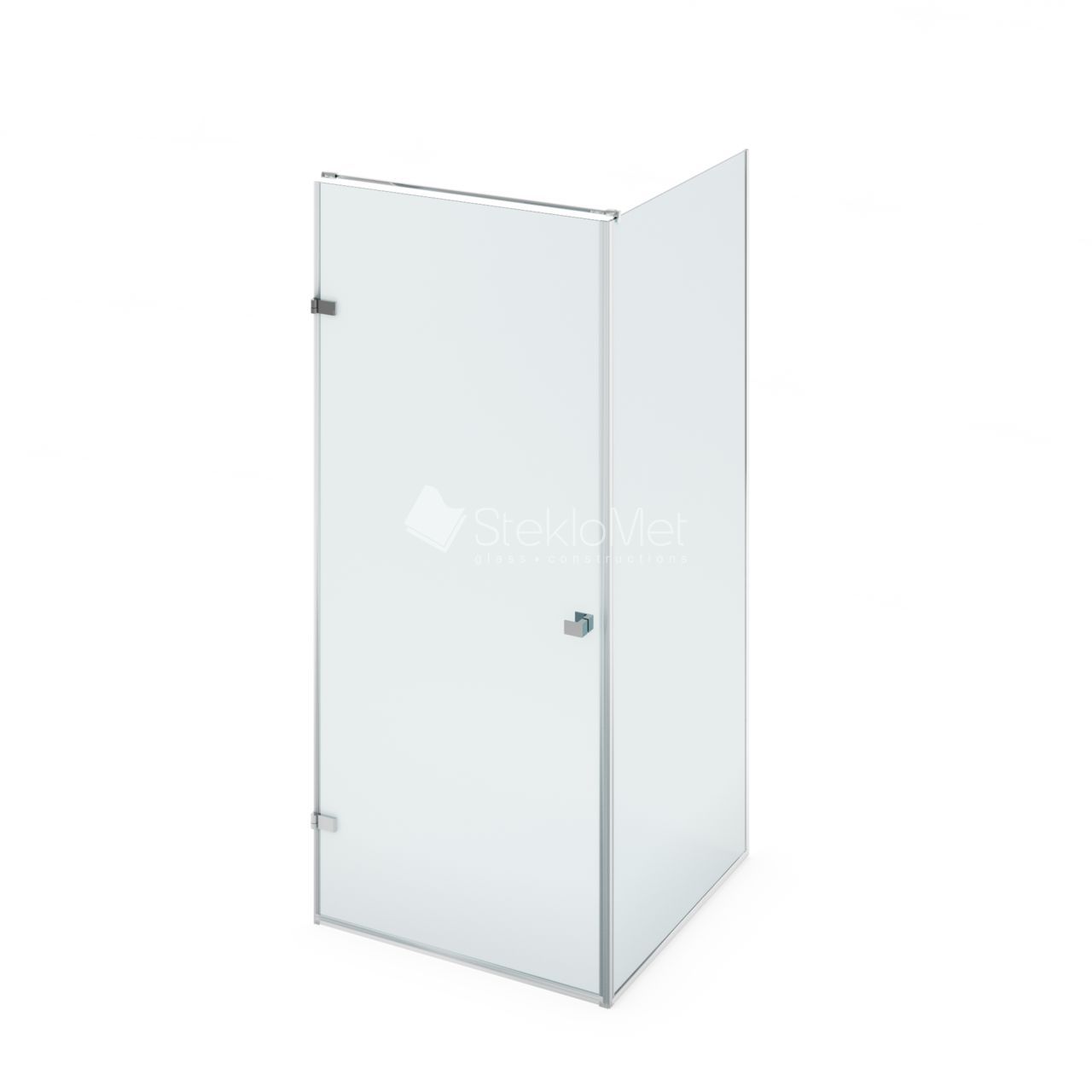 ������� ������ StekloMet ����� Shower Piccolo SM-090206.13L