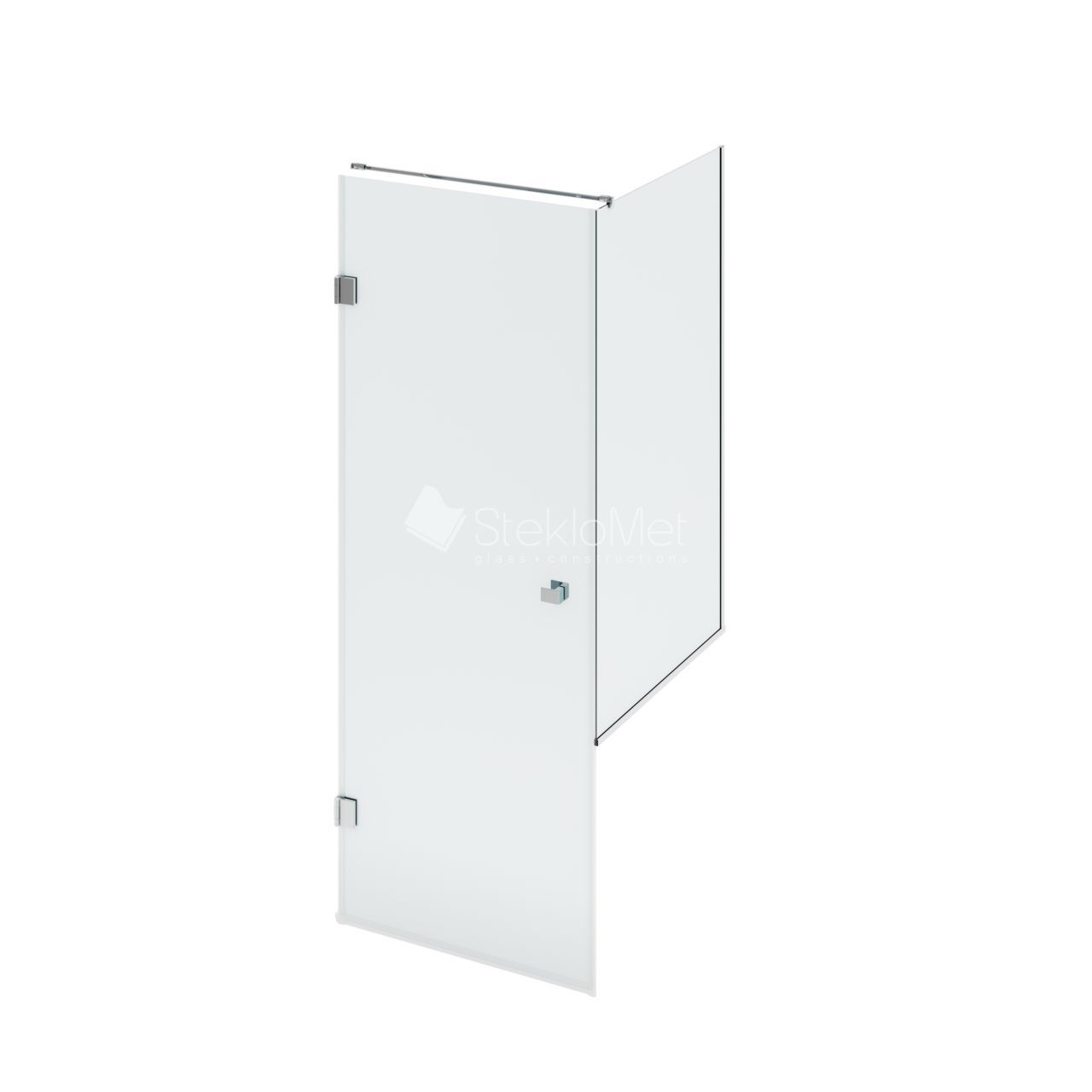 ������� ������ StekloMet ����� Shower Line SM-090213.03