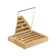 Зеркало осветлённое (Clearvision) 4мм Зеркало осветлённое (Clearvision) 4мм