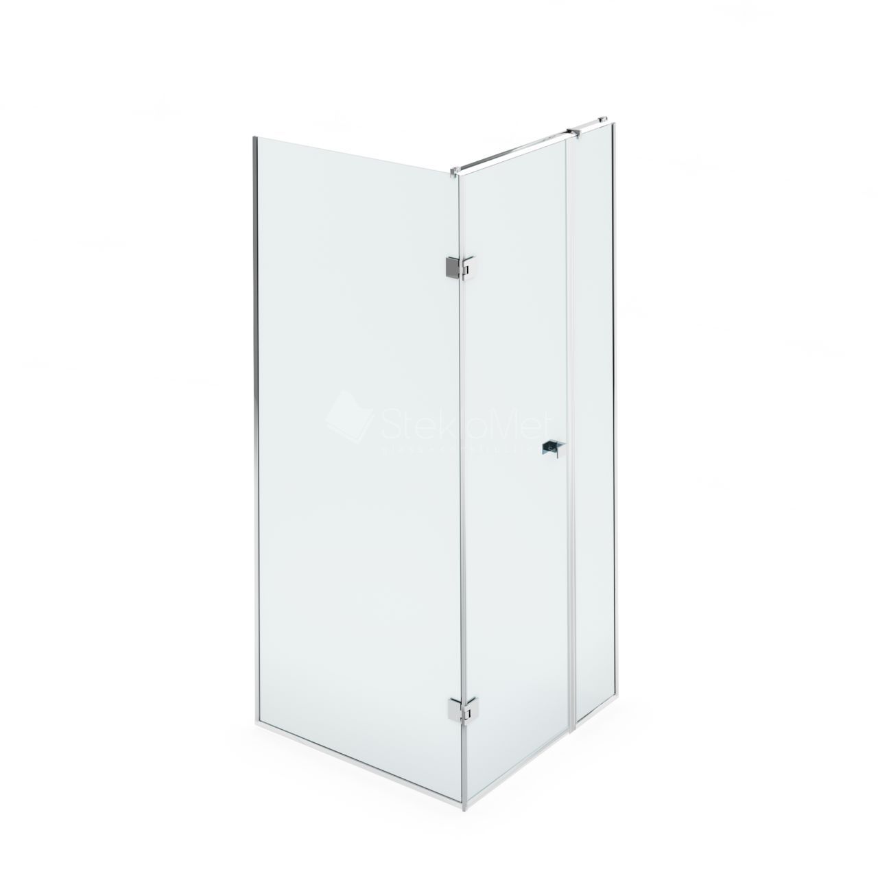 ������� ������ StekloMet ����� Shower Classic SM-090305.14