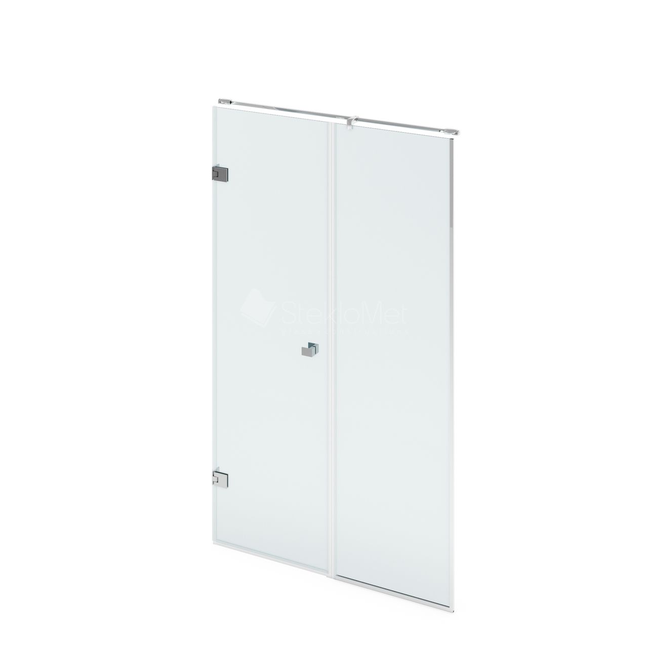 ������� ����������� StekloMet ����� Shower Classic SM-180204.14