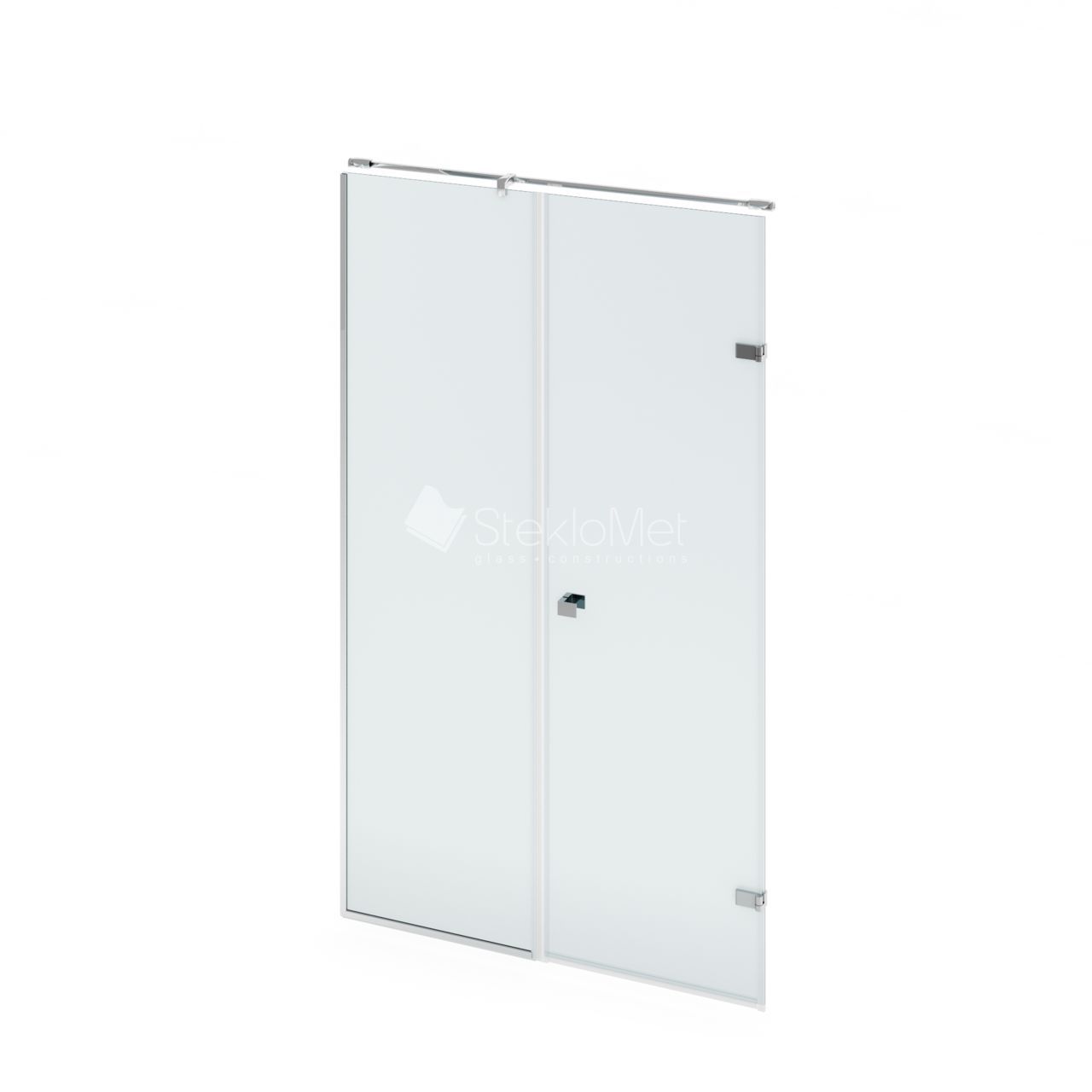 ������� ����������� StekloMet ����� Shower Piccolo SM-180204.13R