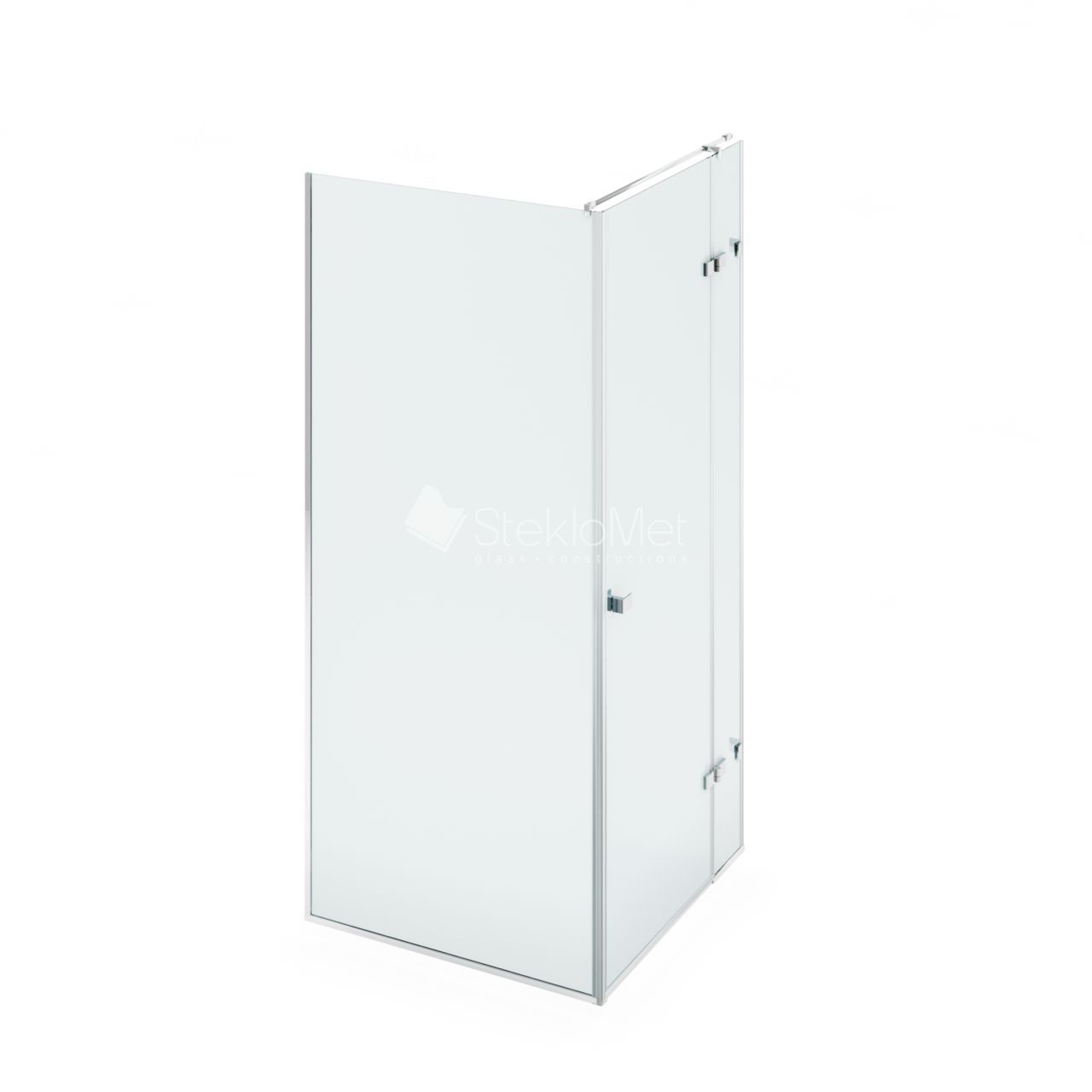 ������� ������ StekloMet ����� Shower Piccolo SM-090303.13R