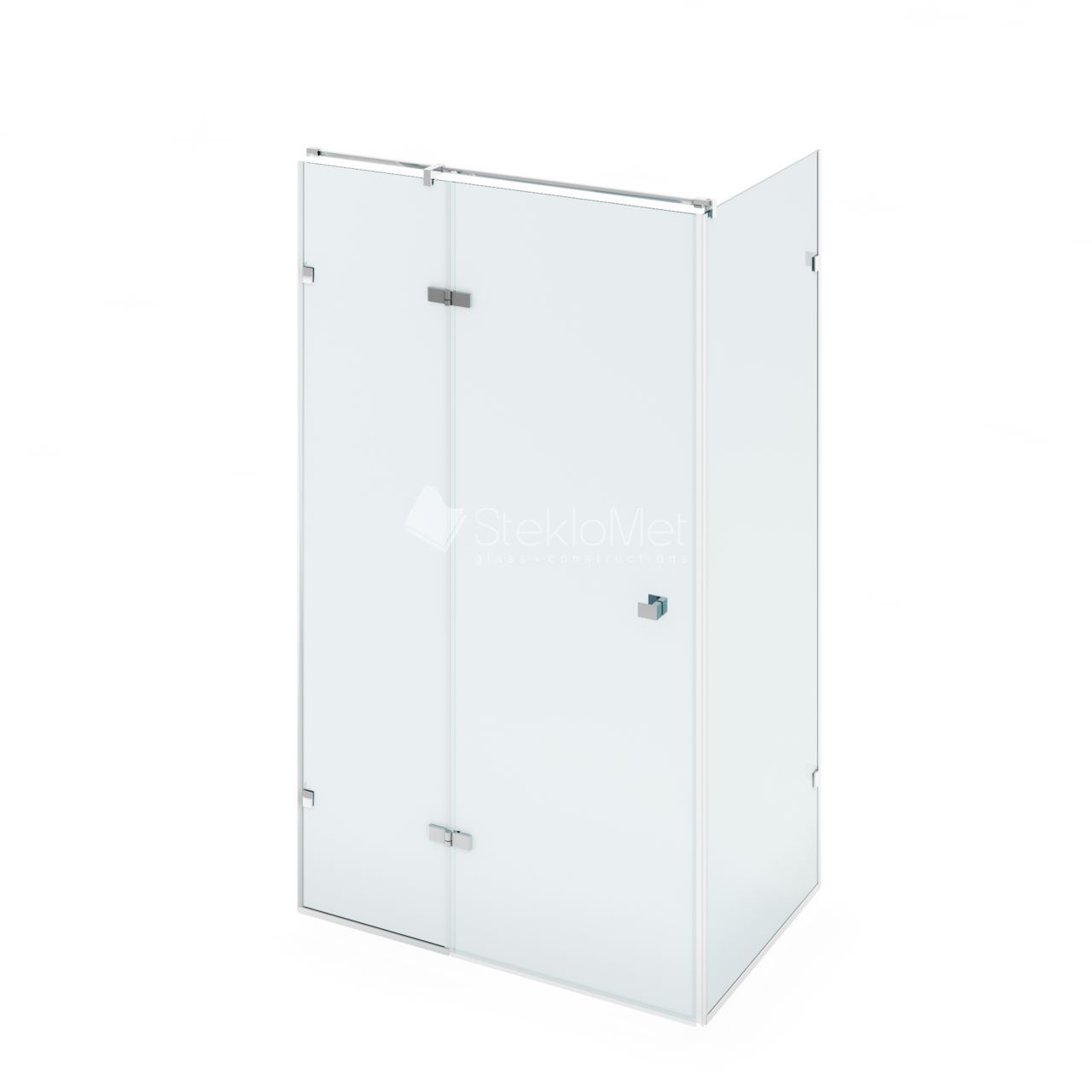 ������� ������ StekloMet ����� Shower Piccolo SM-090310.13L