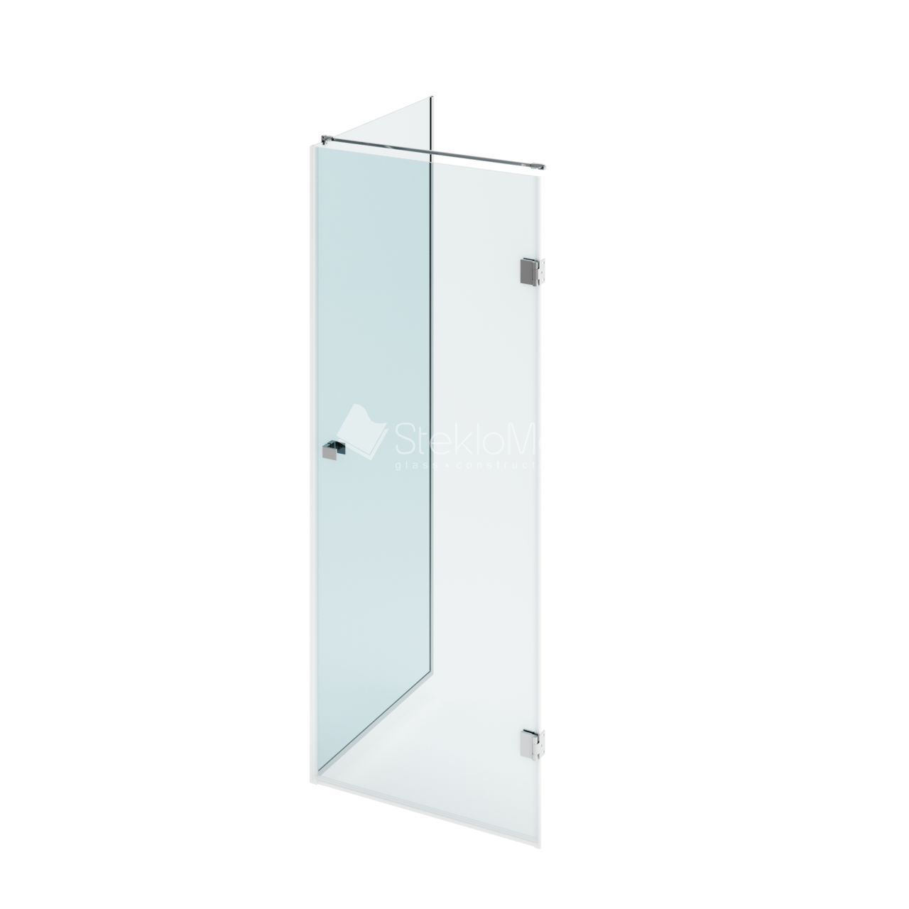 ������� ������ StekloMet ����� Shower Line SM-090206.03