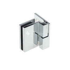 Петля для душевой двери стекло-стена 90гр. R (правая) SM-05050107R Петля для душевой двери стекло-стена 90гр. R (правая) SM-05050107R