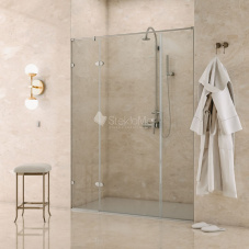 ������� ����������� StekloMet ����� Shower Arc SM-180302.02