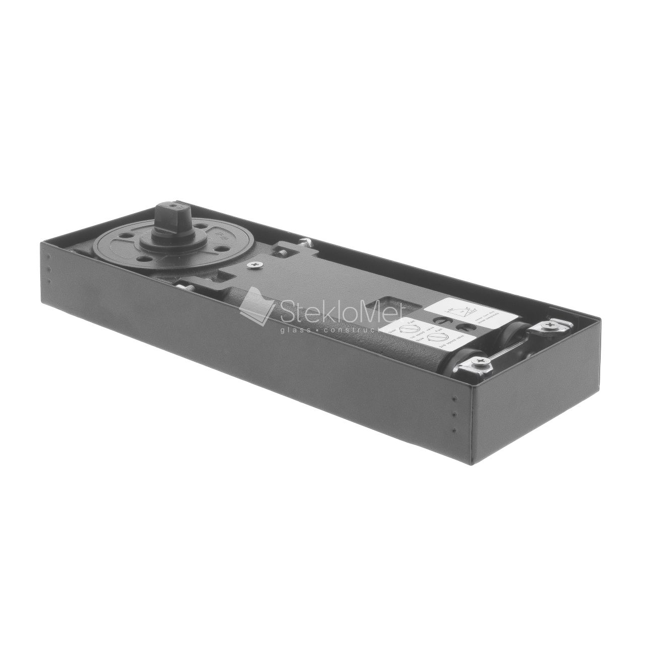 �������� ��������� ������� SM-80-10