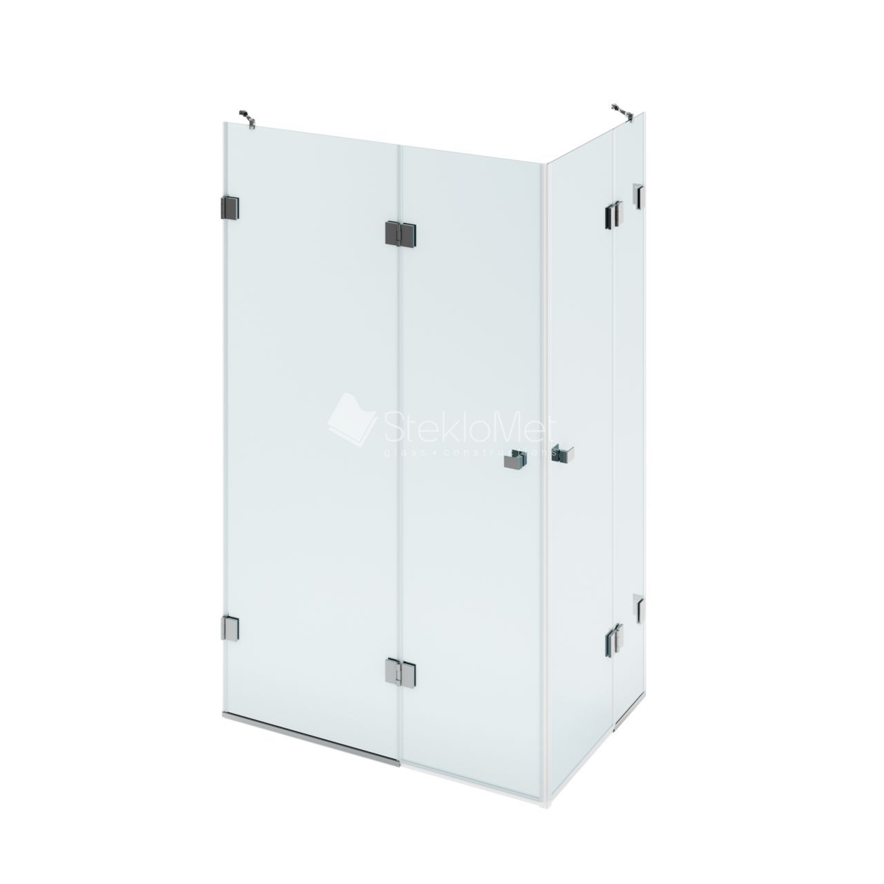 ������� ������ StekloMet ����� Shower Line SM-090403.03