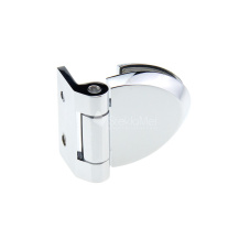 Петля для душевой двери стекло-стена 90гр. L/R (левая/правая) SM-05050101 Петля для душевой двери стекло-стена 90гр. L/R (левая/правая) SM-05050101