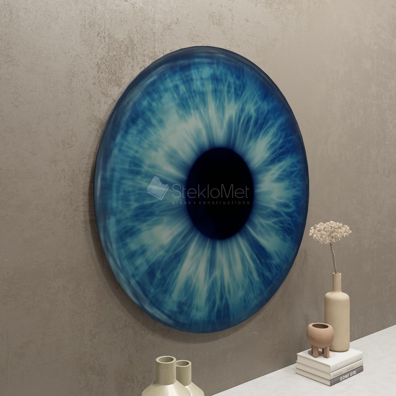 ������ ������������ EYE 01 ����� ART