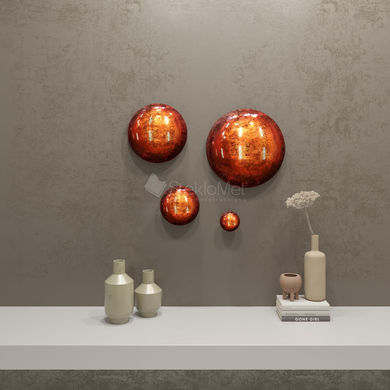 ������� MARS ����� SPHERE