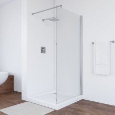 Душевая перегородка EAF NOVO Душевая перегородка EAF NOVO