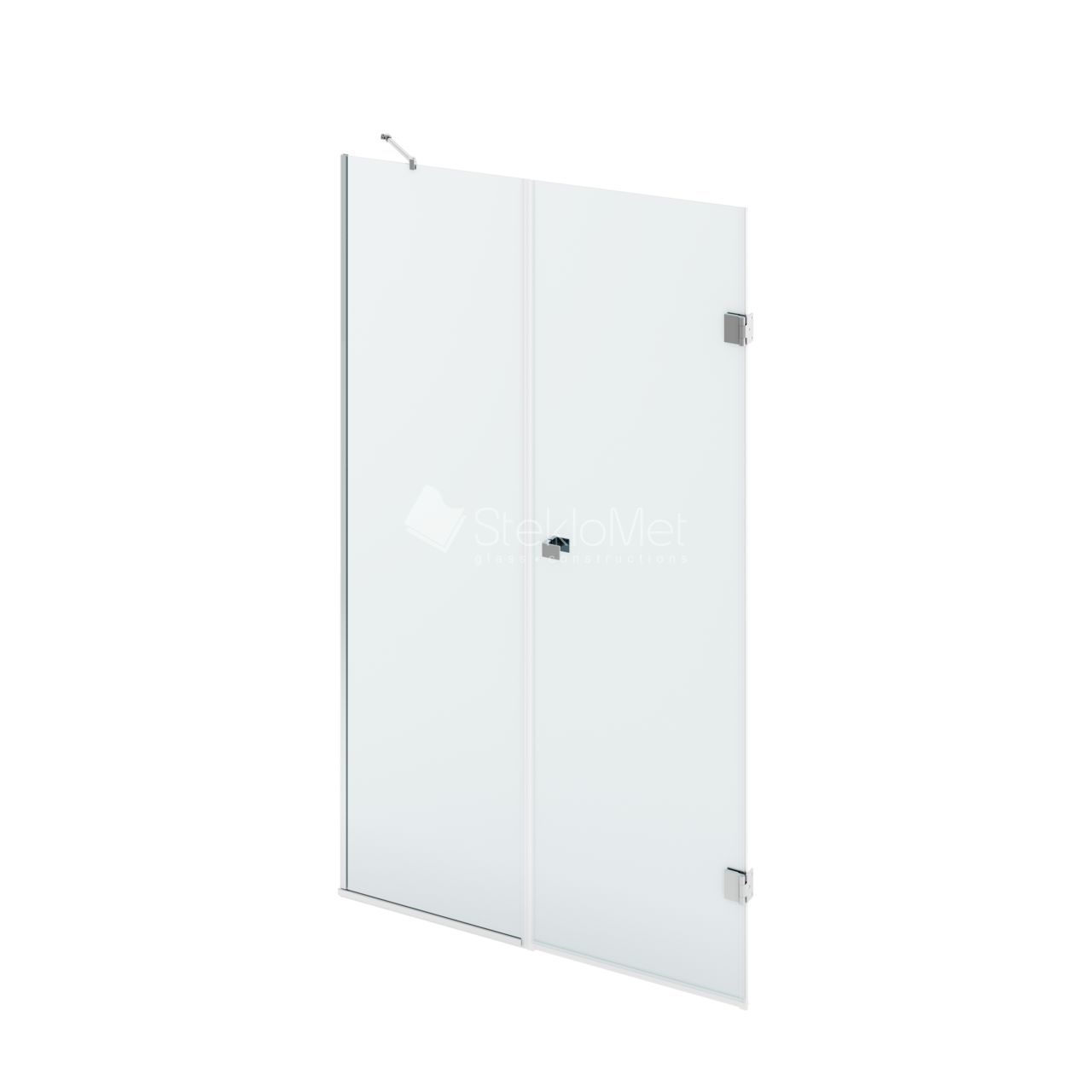 ������� ����������� StekloMet ����� Shower Line SM-180204.03