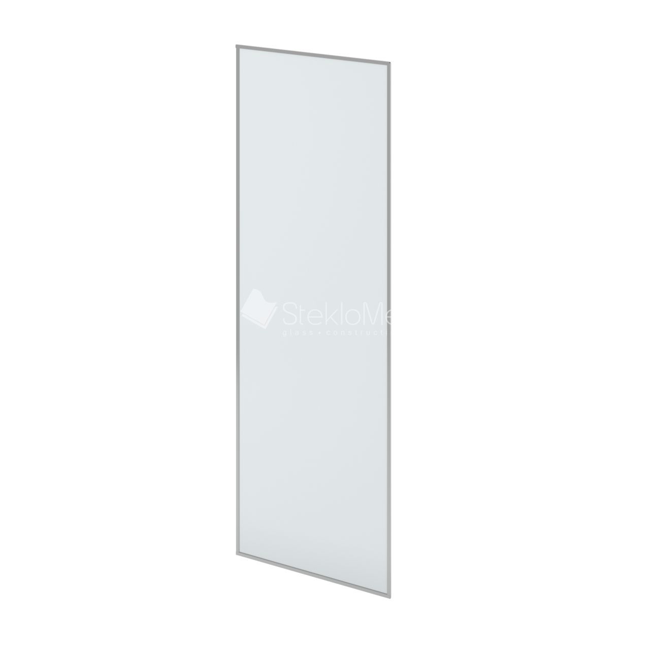 ������� ����������� StekloMet ����� Shower Black SM-090101.11