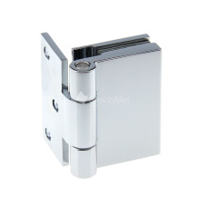 Петля для душевой двери стекло-стена 90гр. L/R (левая/правая) SM-05050103 Петля для душевой двери стекло-стена 90гр. L/R (левая/правая) SM-05050103