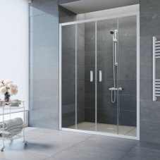 Душевая перегородка Z2P NOVO Душевая перегородка Z2P NOVO