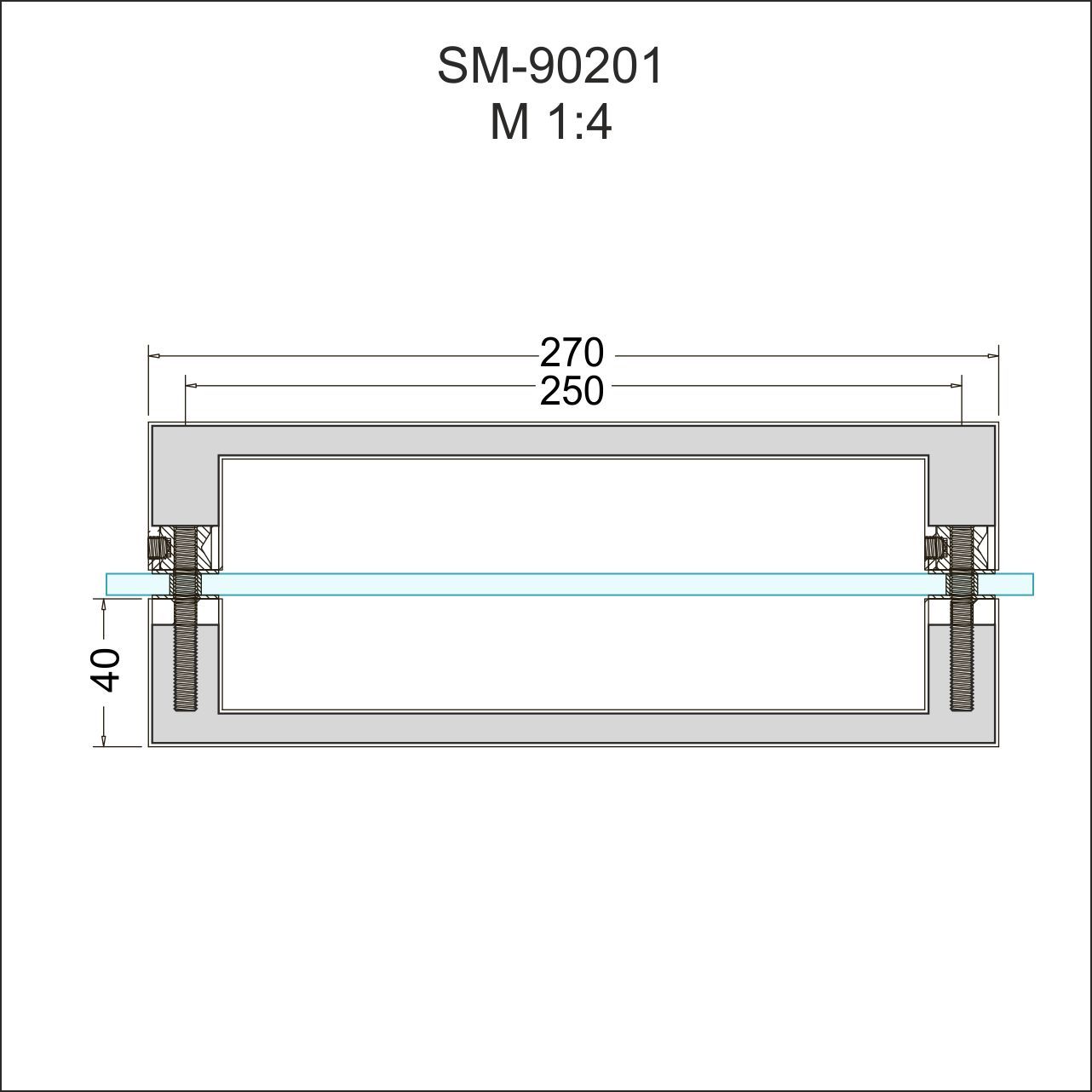 �����-����� h 270�� SM-05090201