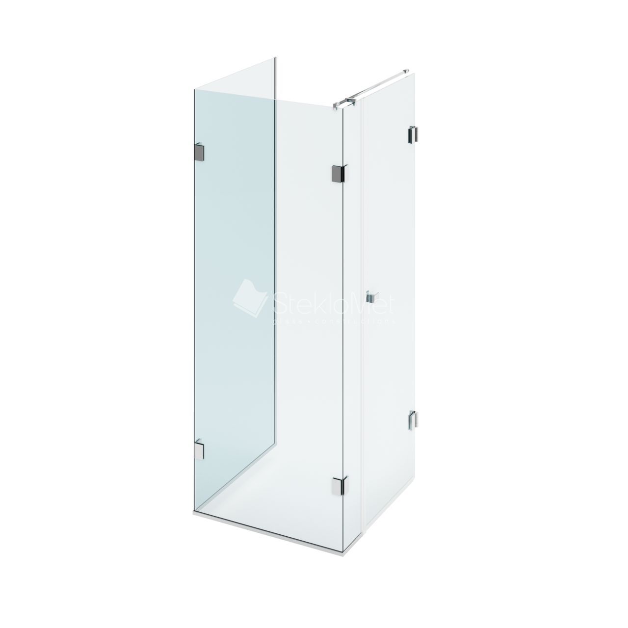 ������� ������ StekloMet ����� Shower Line SM-090411.03