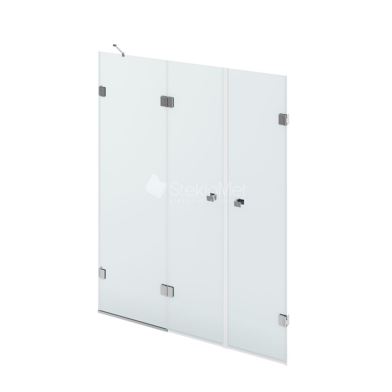 ������� ����������� StekloMet ����� Shower Line SM-180301.03