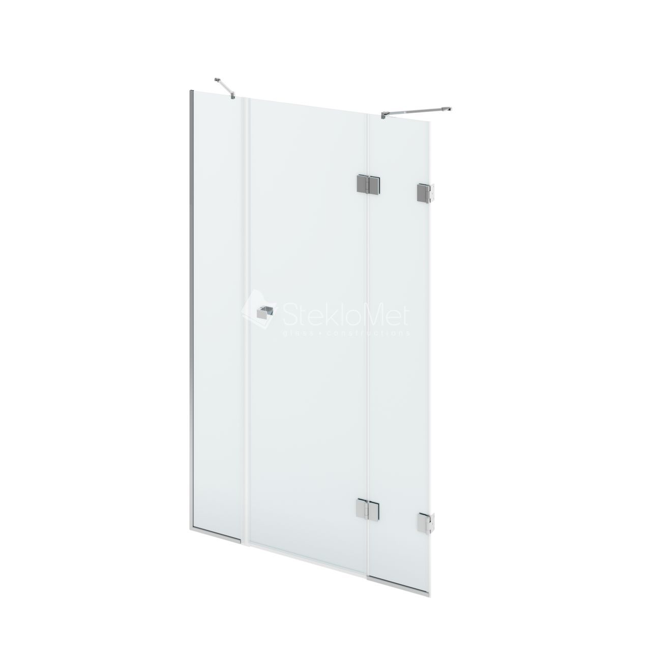 ������� ����������� StekloMet ����� Shower Line SM-180302.03