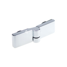 Петля для душевой двери стекло-стекло 180гр. R (правая) SM-05050110R Петля для душевой двери стекло-стекло 180гр. R (правая) SM-05050110R