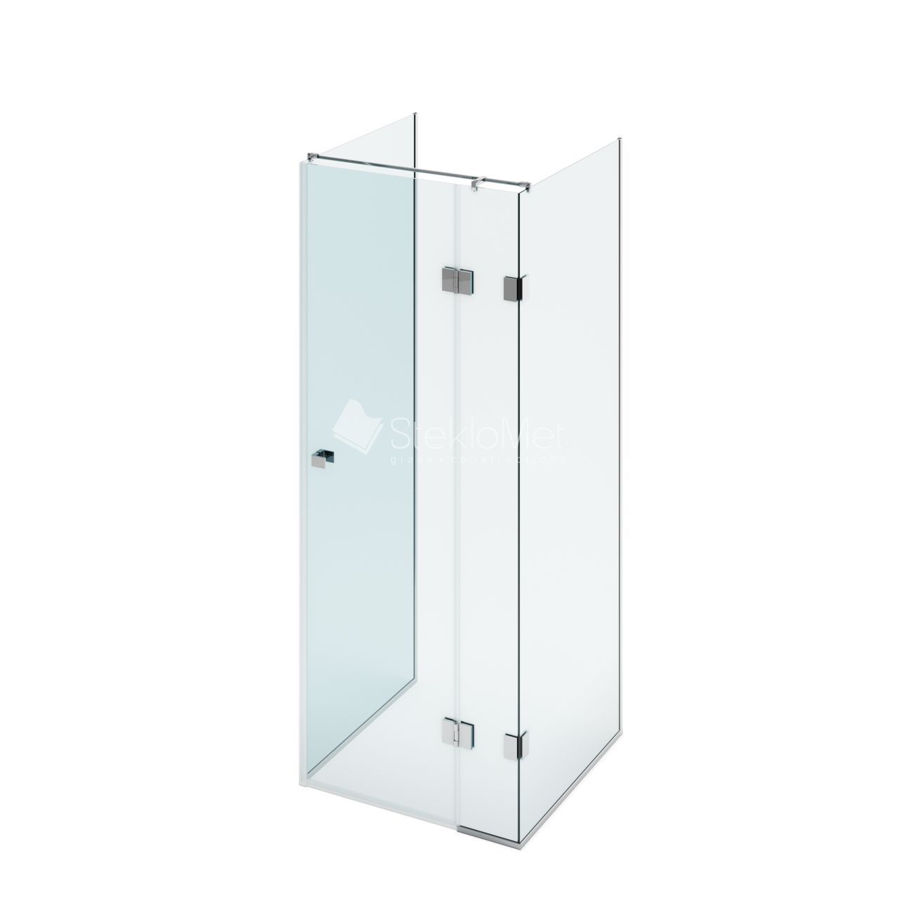 ������� ������ StekloMet ����� Shower Line SM-090409.03