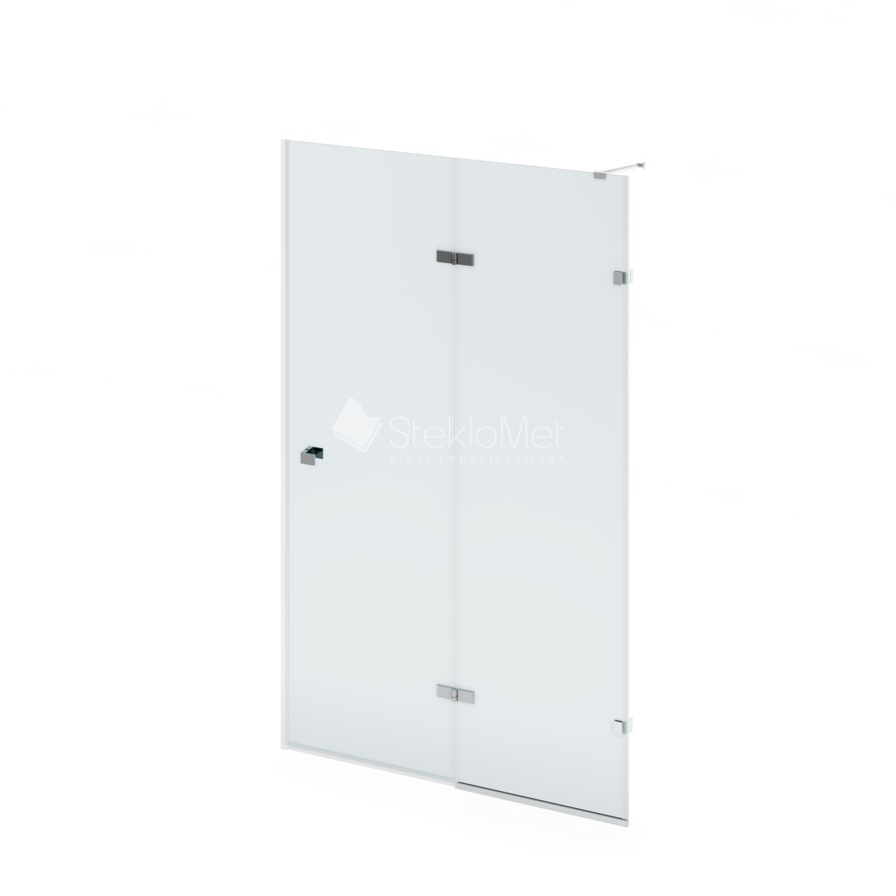 ������� ����������� StekloMet ����� Shower Piccolo SM-180203.13R