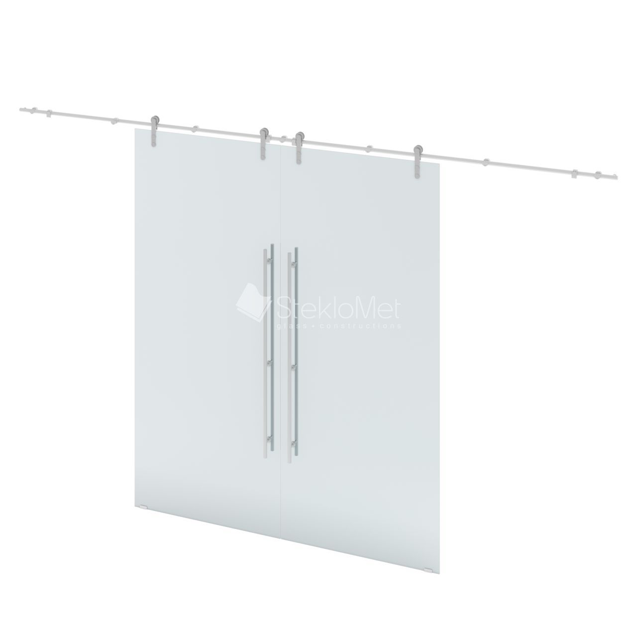 ���������� ����� StekloMet ����� Slide Point SM-031201.05