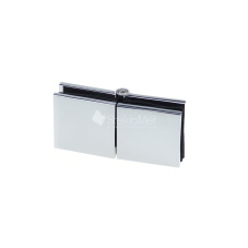 Коннектор душевой стекло-стекло 0-180гр. SM-05050208 Коннектор душевой стекло-стекло 0-180гр. SM-05050208