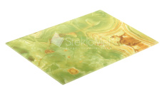 Стекло прозрачное (Clear) + ceramic 6мм Стекло прозрачное (Clear) + ceramic 6мм