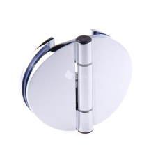 Петля для душевой двери стекло-стекло 180гр. L/R (левая/правая) SM-8401 Петля для душевой двери стекло-стекло 180гр. L/R (левая/правая) SM-8401