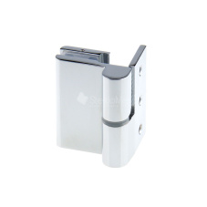 Петля для душевой двери стекло-стена 90гр. R (правая) SM-8410NR Петля для душевой двери стекло-стена 90гр. R (правая) SM-8410NR