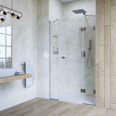 Душевая перегородка StekloMet серия Shower Line SM-180302.03 Душевая перегородка StekloMet серия Shower Line SM-180302.03