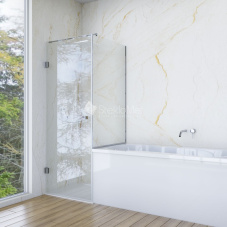 Душевая кабина StekloMet серия Shower Line SM-090213.03 Душевая кабина StekloMet серия Shower Line SM-090213.03