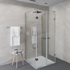 Душевая кабина StekloMet серия Shower Classic SM-090406.14 Душевая кабина StekloMet серия Shower Classic SM-090406.14