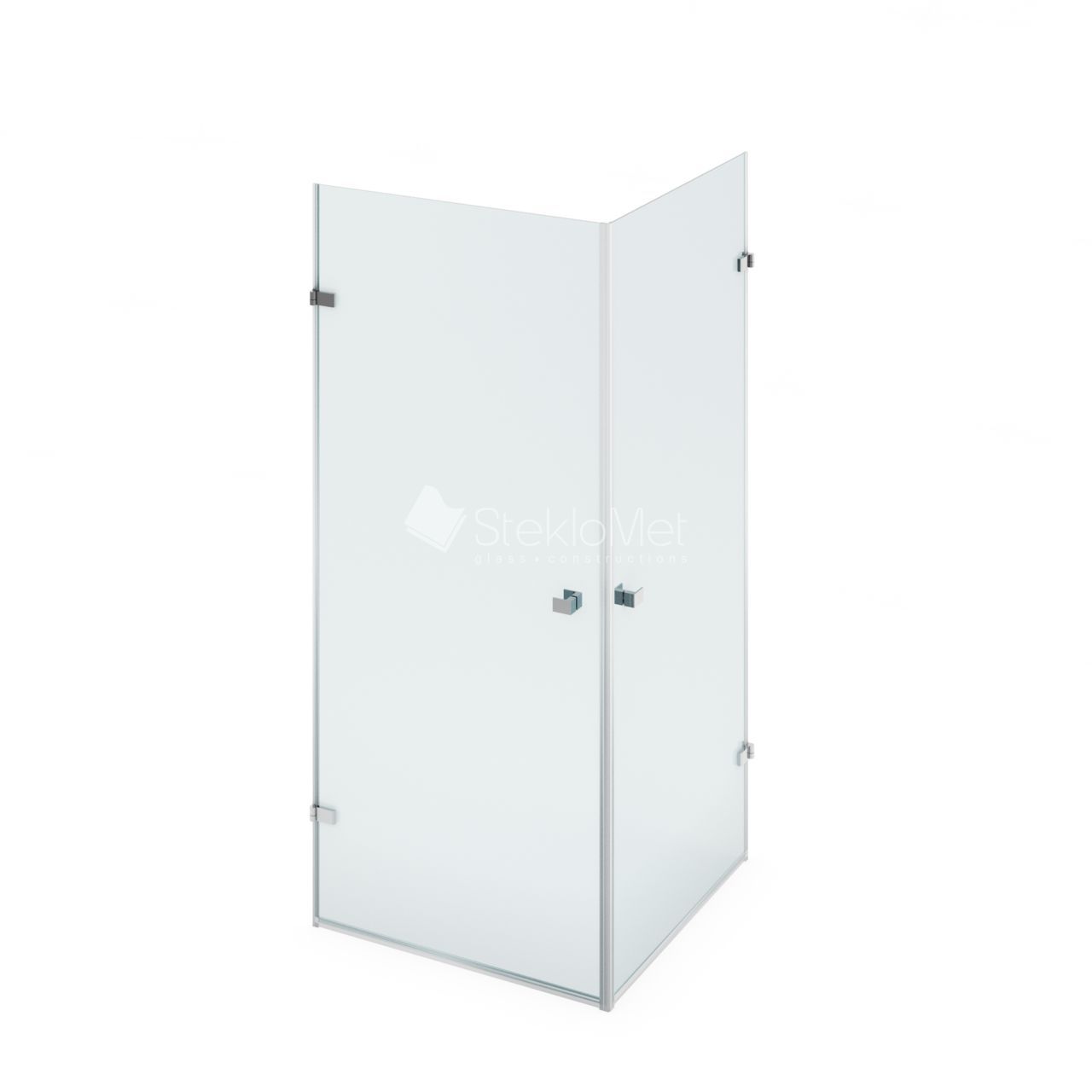 ������� ������ StekloMet ����� Shower Piccolo SM-090205.13