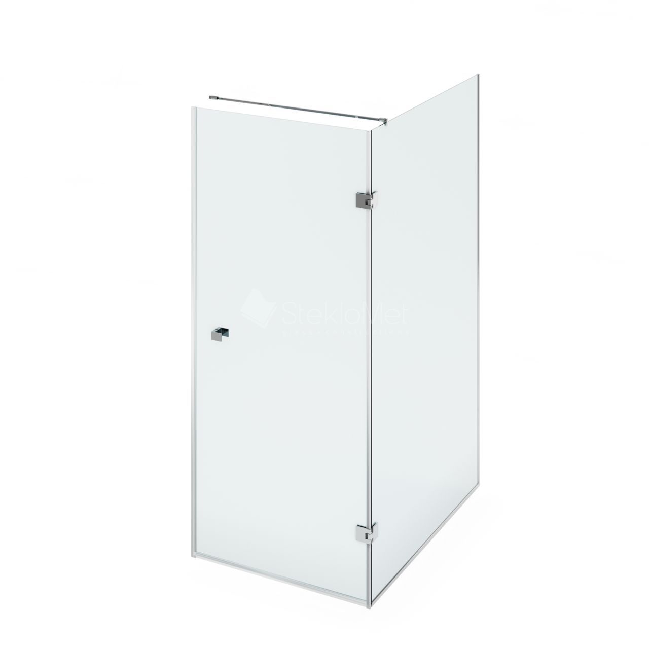 ������� ������ StekloMet ����� Shower Classic SM-090211.14