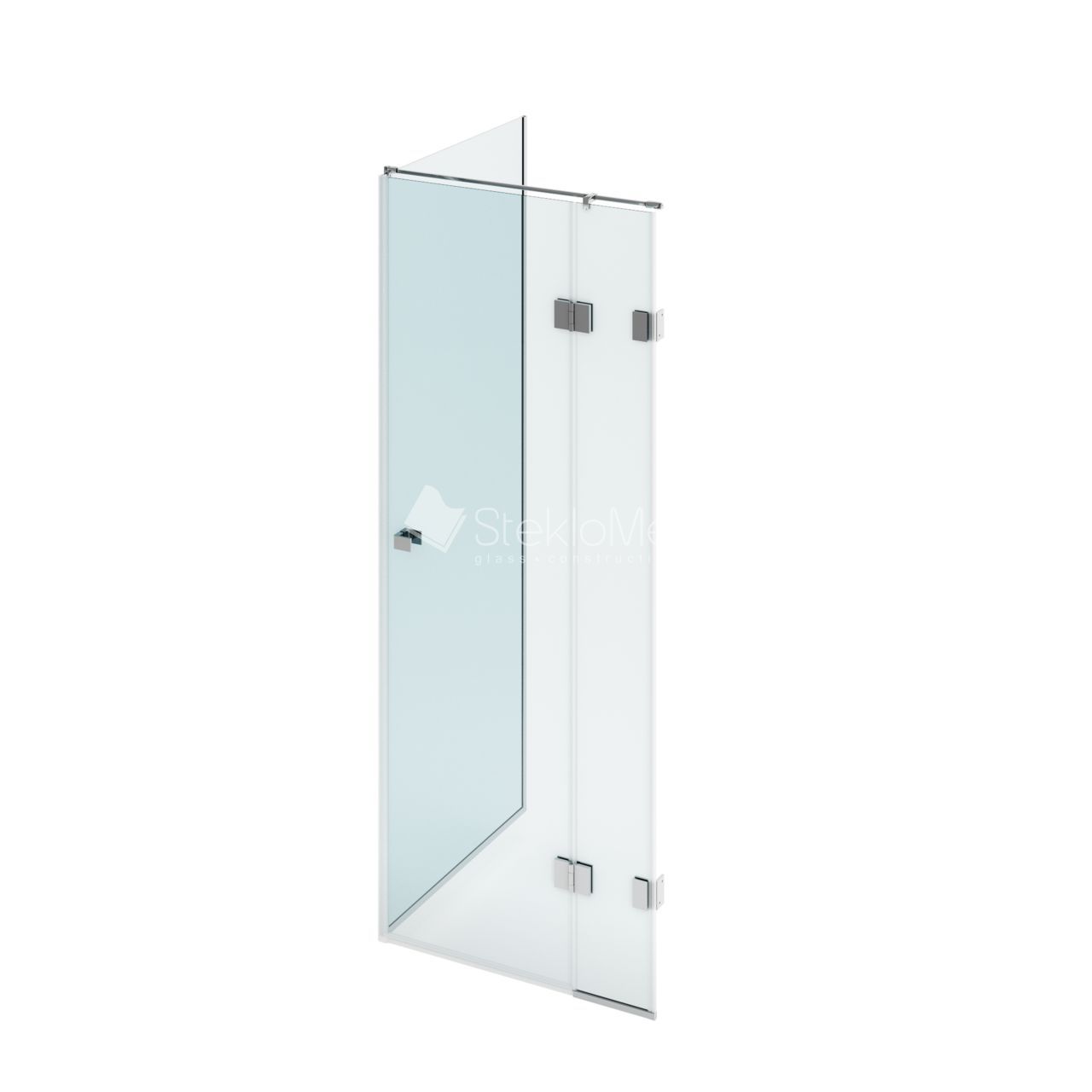 ������� ������ StekloMet ����� Shower Line SM-090303.03