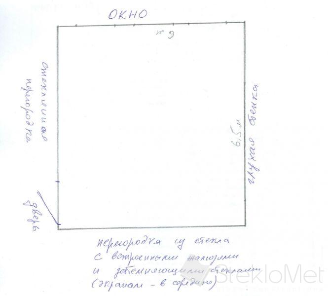 Задание Заказчика Задание Заказчика