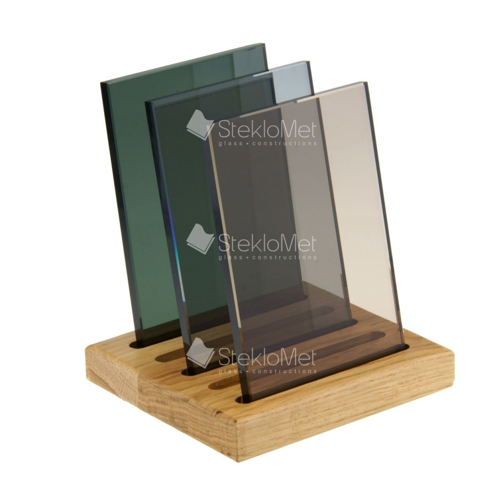 Тонированное стекло Тонированное стекло