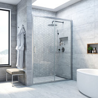 Душевая перегородка ZP NOVO Душевая перегородка ZP NOVO