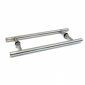 Ручка-скоба D14х265мм SM-5H01 Ручка-скоба D14х265мм SM-5H01